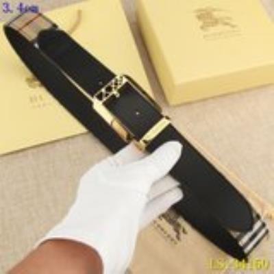 cheap quality Burberry Belts sku 48